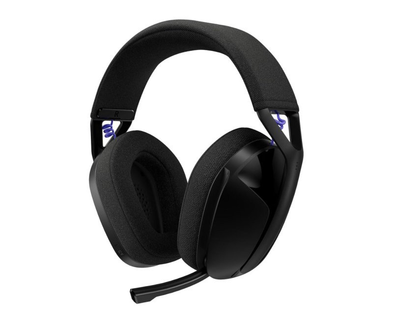 Headset Gamer Sem Fio Logitech G321