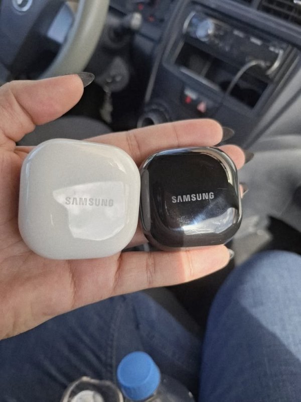 Samsung Galaxy Buds Core Branco