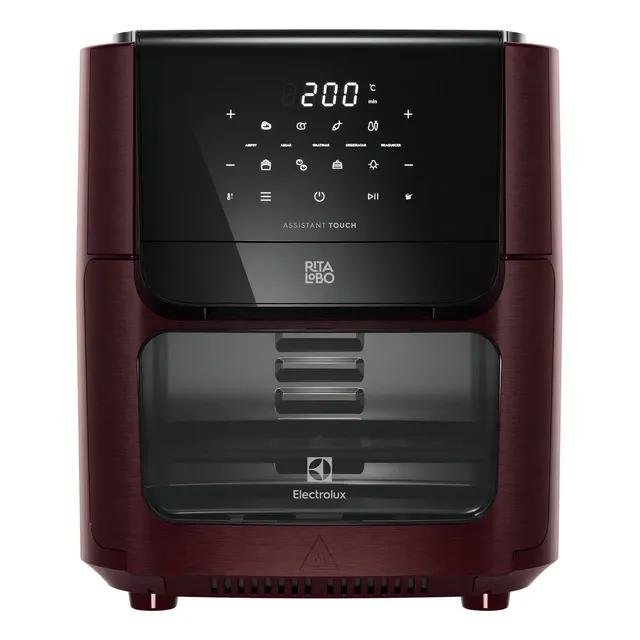 AIR FRYER DE 12L FAMÍLIA
