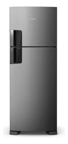 Geladeira Consul Frost Free 455 Litros Duplex Inox - CRM53MK