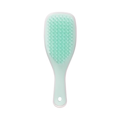 Tangle Teezer - Escova de cabelo desembaraçadora The Mini Ultimate Detangler