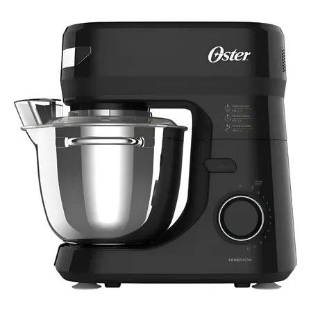 Batedeira Planetária Bowl Inox Iii Obat641 Oster 127V
