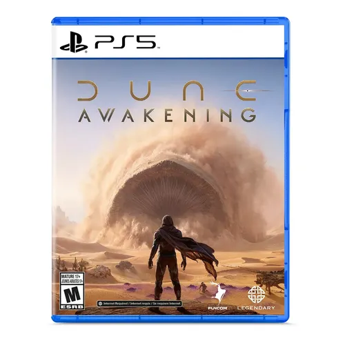 Dune Awakening