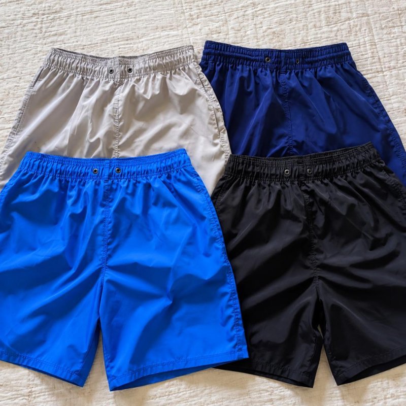 Kit 4 Short Bermuda Elastano (P ao GG)