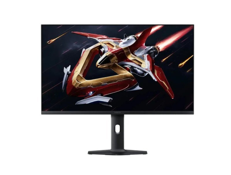 Monitor Gamer Xiaomi G Pro 27QI de 27" Mini LED, QHD e 180Hz