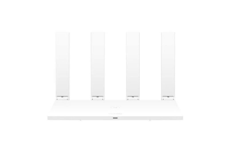 Roteador Huawei WiFi Ax2s 5 GHz Wi-Fi 6