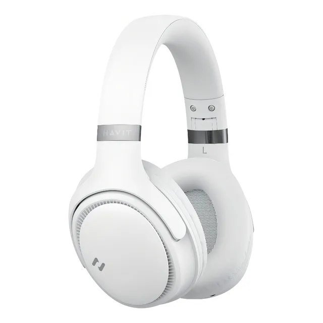 Headphone Havit H630BT Bluetooth 5.3 On-ear 3D