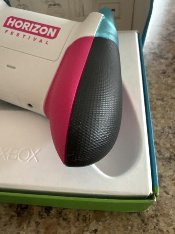 Controle sem fio Xbox – Edição Limitada Forza Horizon 6 + Frete Grátis