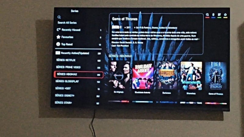 Smart TV 50'' LED 4K Ultra HD LG NANO AI 50UN85