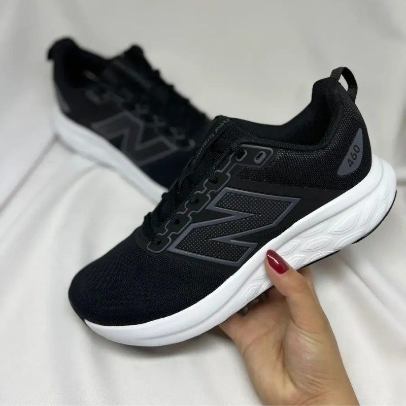 Tênis New Balance Masculino 460v4 Corrida Training Original + Frete Grátis