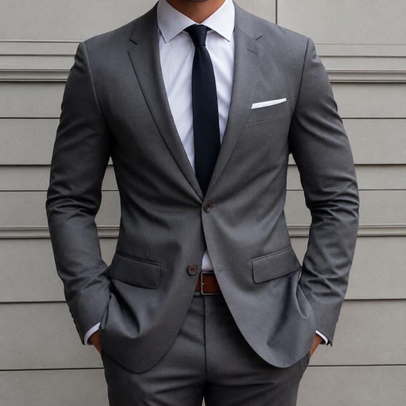 Terno Italiano Slim