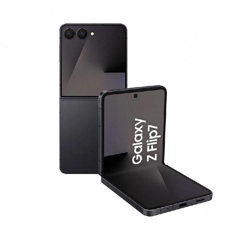 Usado: Galaxy Z Flip7 512GB JetBlack Muito Bom - Trocafy - Samsung