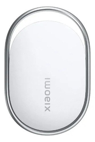 Rastreador Xiaomi Tag Localizador Google e Apple Find Branco