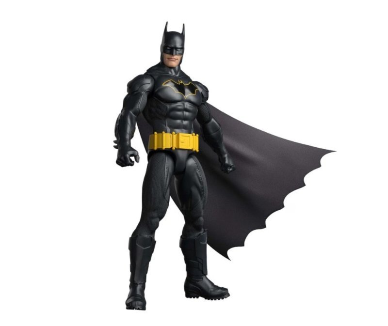 Figura de Ação DC Premiere Batman 12"