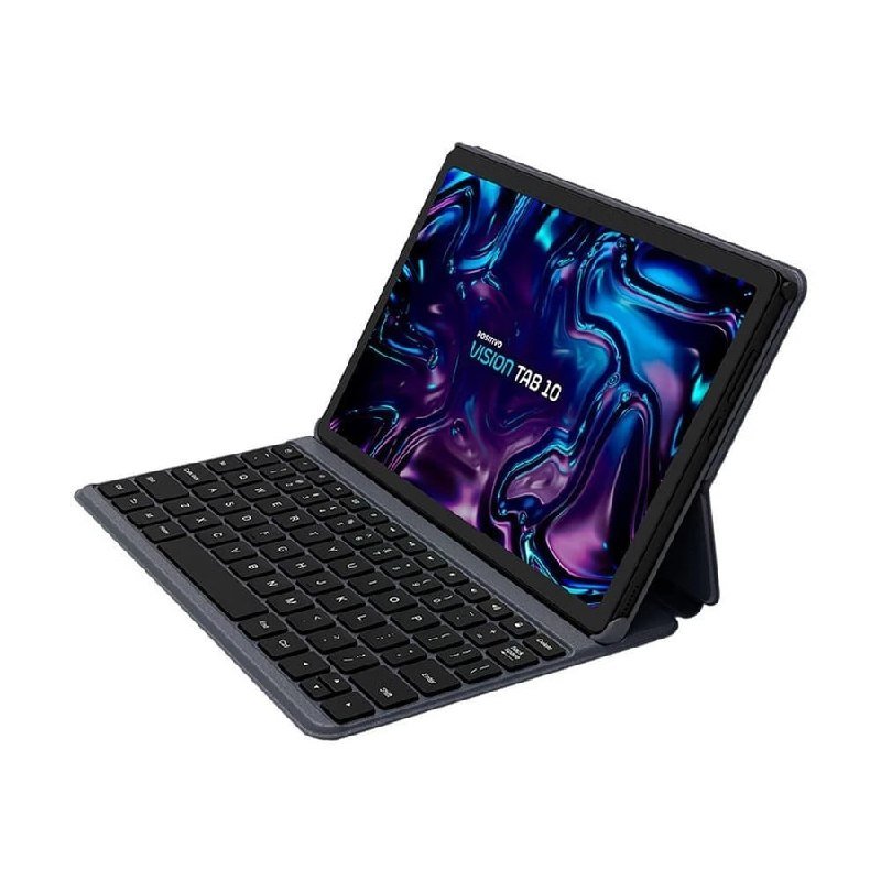 Tablet Positivo Vision Tab 10 128GB 4GB RAM 10,1" 4G – Preto