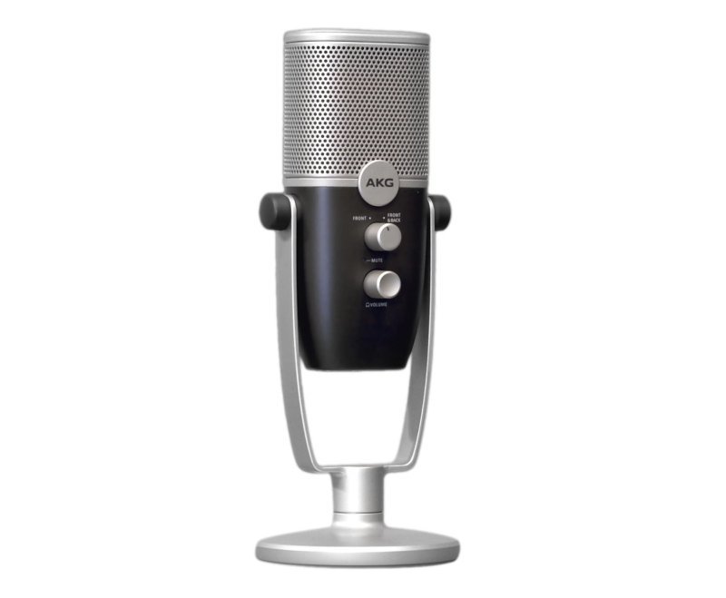 Microfone Condensador AKG Ara C22
