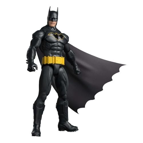 Figura de Ação DC Premiere Batman™ 12"