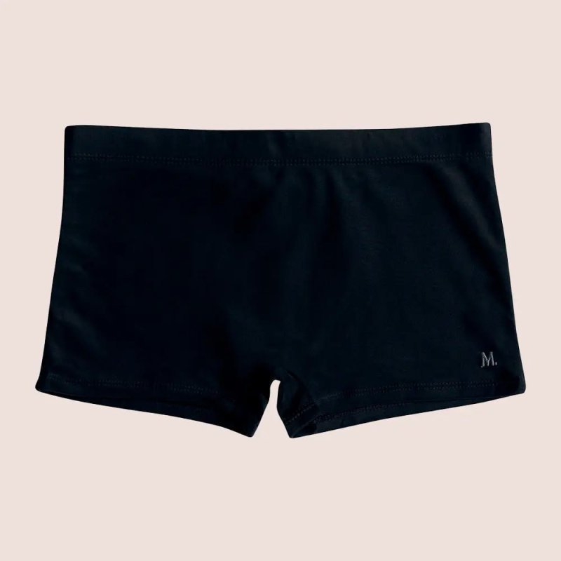 Sunga Boxer Mash Adulto Moda Praia