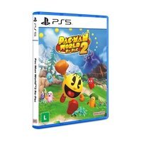 Pac-Man World 2 Re-PAC