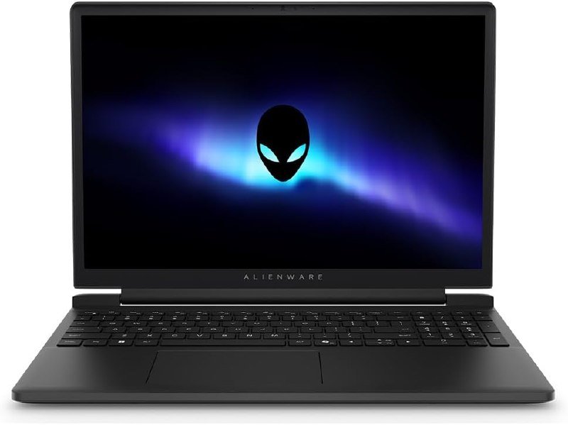 Notebook Dell Alienware 16 Aurora DA15-C5210H-A30 (512GB) + Frete Grátis Prime