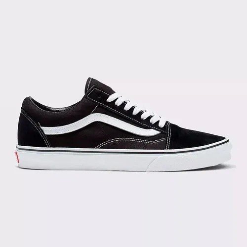 Tênis Vans Old Skool Tradicional Promoção