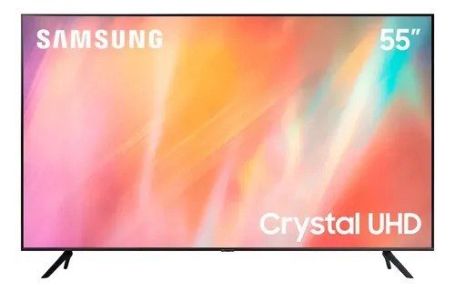 Smart Tv Samsung Led 55 Lh55befh4ggxzd Led Crystal Processor 4k Uhd Tizen 110v/220v