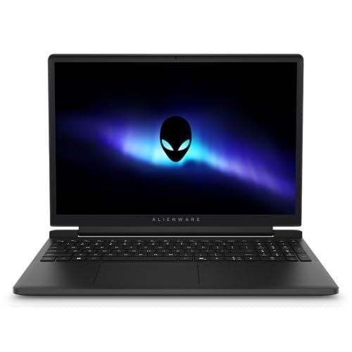 Notebook Gamer Dell Alienware 15 DA15260 DA15-C5210H-A30