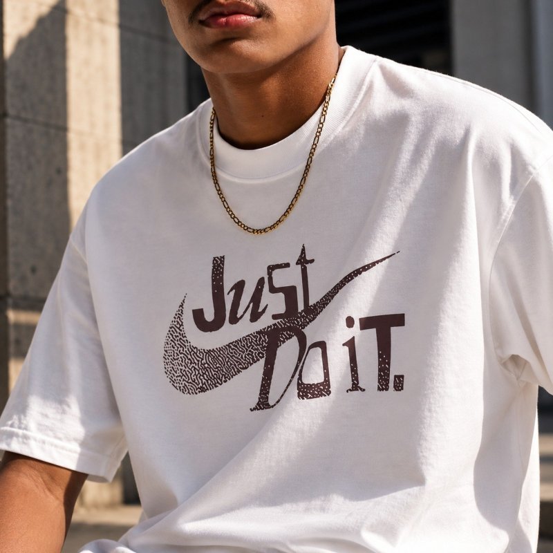 Camiseta Nike Sportswear Jdi