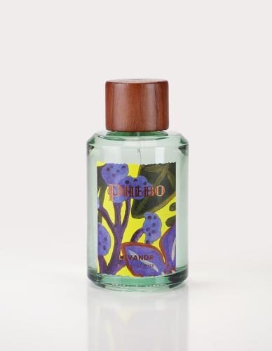 Phebo Aromáticos Eau de Toilette Lavanda 200ml