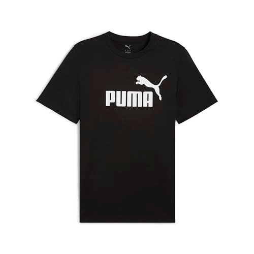 Camiseta Puma Essentials No. 1 Logo Masculina