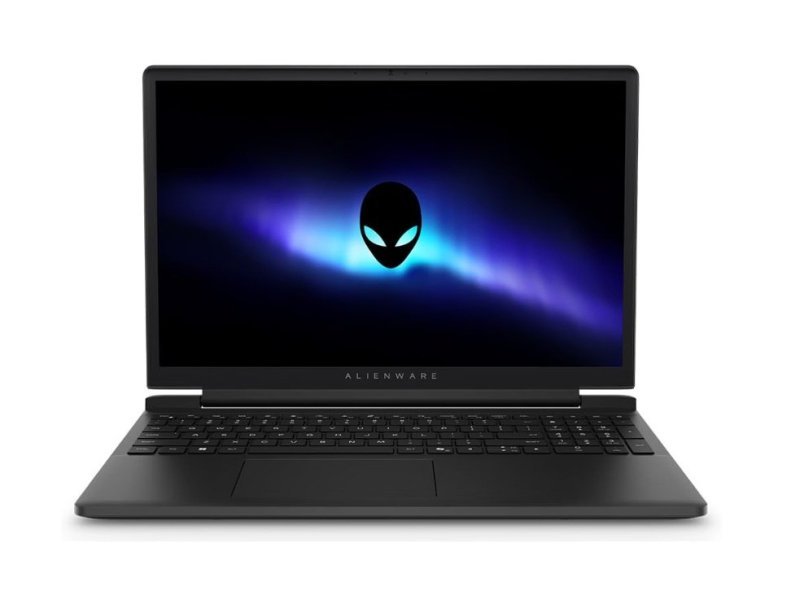 Notebook Gamer Dell Alienware 15, 15,3" WUXGA Intel Core5 + 8GB + 512GB, NVIDIA RTX4050 Win11