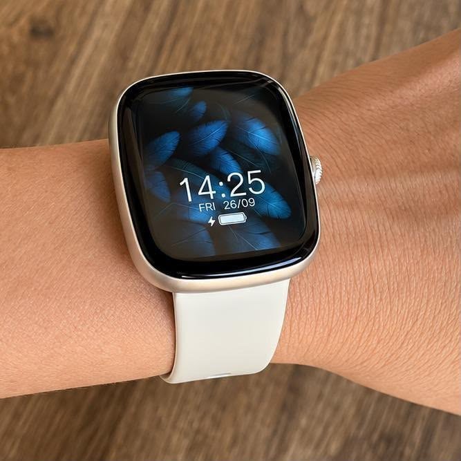 Smartwatch Bazik Prime S35 Ultra Max 47mm