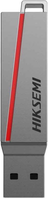 Pendrive Hiksemi Dual Slim 128GB com conexão USB C e USB A