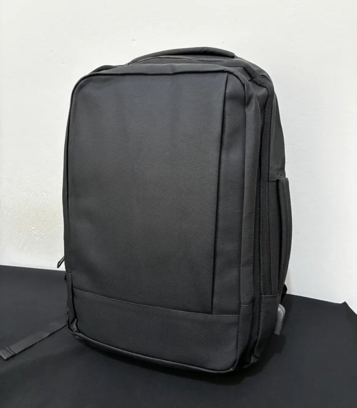 Mochila jiesipote-9242 À Prova D'água Reforçada Expansível