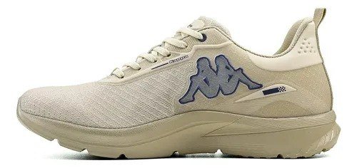 Tênis Masculino Feminino Kappa Park 2.0 Original