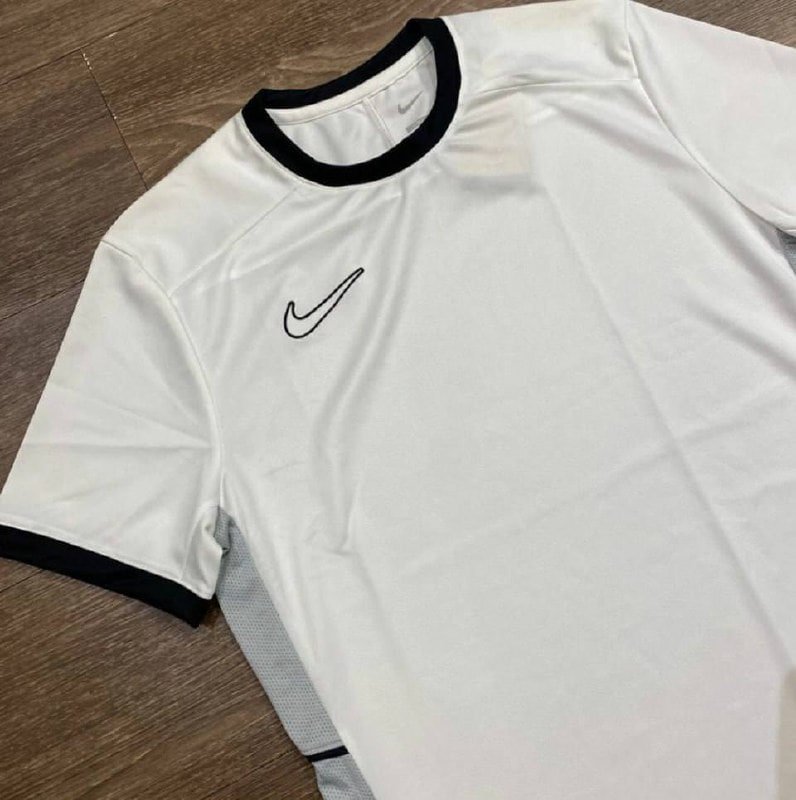 Camiseta Nike Dry-fit Academy