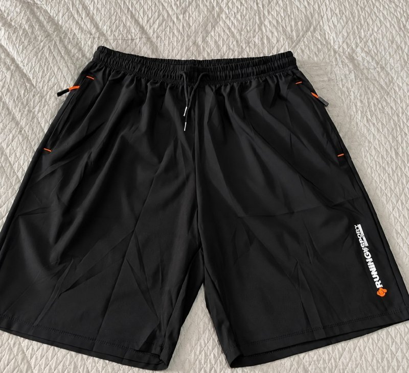 Bermudas Dry Fit De Alto Padrão