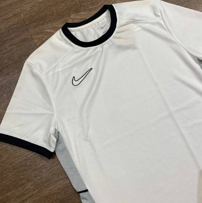 Camiseta Nike Dry-fit Academy