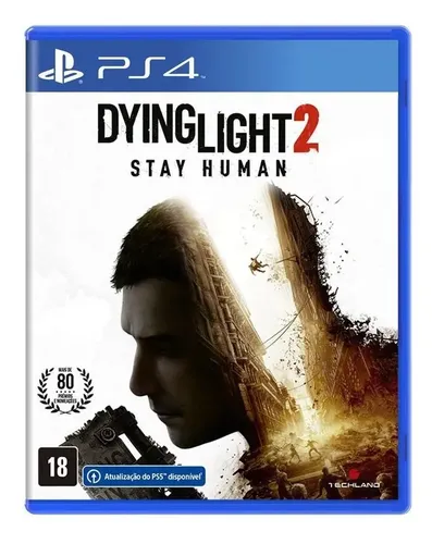 Dying Light 2 Stay Human
