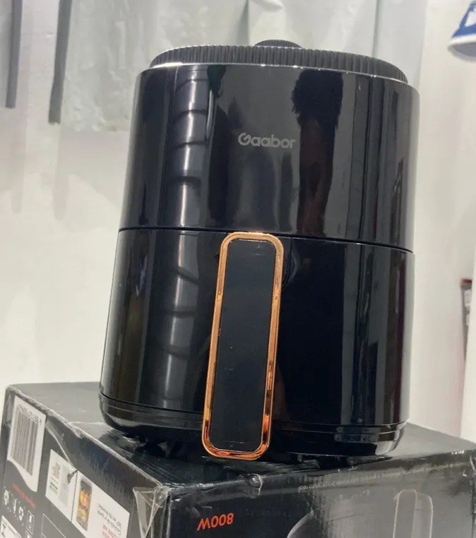 Air Fryer Gaabor Af-35m02as 2,8l