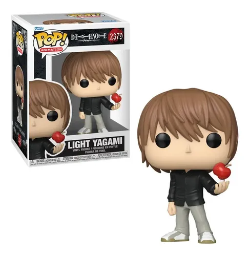 Funko Pop! Death Note