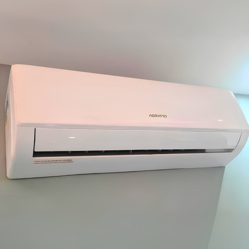 Ar Condicionado Hi Wall Agratto Zen Top Inverter 9k F 220v