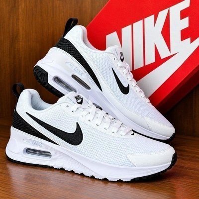 Tênis Nike Air Max Nuaxis Masculino
