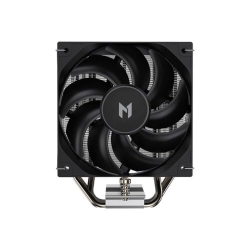 Air Cooler Mach1 Boreal, Digital, Amd e Intel, 120mm, Preto - B40 Dig V2