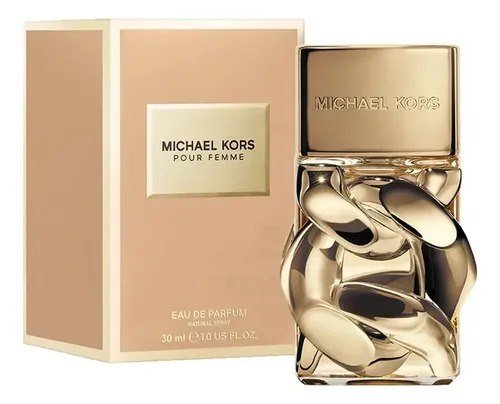 Michael Kors Pour Femme Edp - Perfume Feminino 30ml