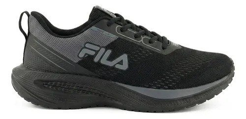 Tênis Fila Rise Up Masculino Confortável Mesh Leve Esportivo