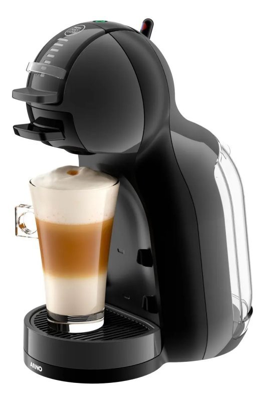 Cafeteira Nescafé Dolce Gusto Mini Me (220v)