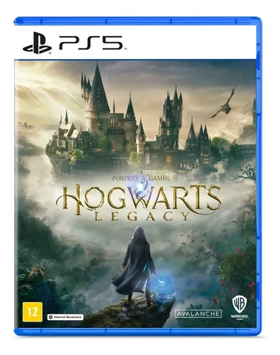 Hogwarts Legacy - PS5