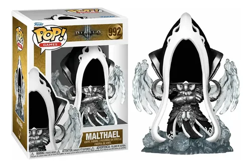 Funko Pop! Malthael - Diablo III