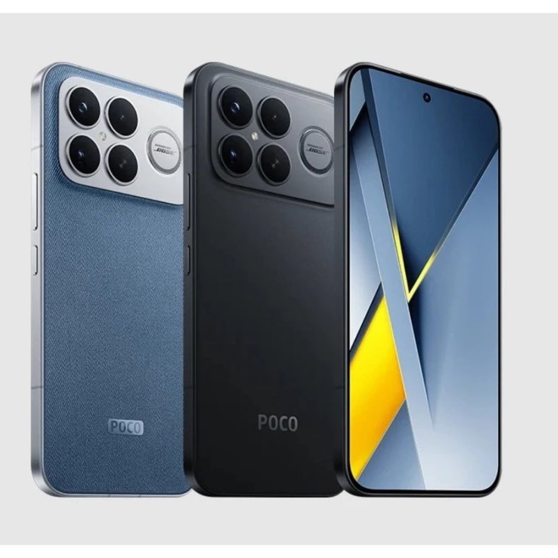 Xiaomi Poco F8 Ultra 512GB / 256GB 5G NFC Versão Global